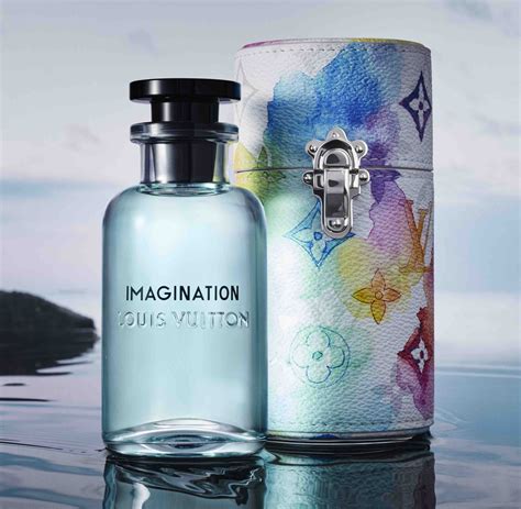 louis vuitton imagination fragrance|louis vuitton imagination 200ml.